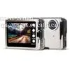 New Model High Definition Night Vision Mini Hidden 120 Degree 2.0 Inch Zinc Alloy Car Dvr photo-5