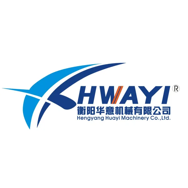Hengyang Huayi Machinery Co.,Ltd