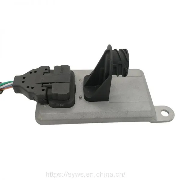 Co Gas Nox Sensor 1872080/2247379/2296799 5Wk9 6612F Fit For Scania Spare Parts photo-3