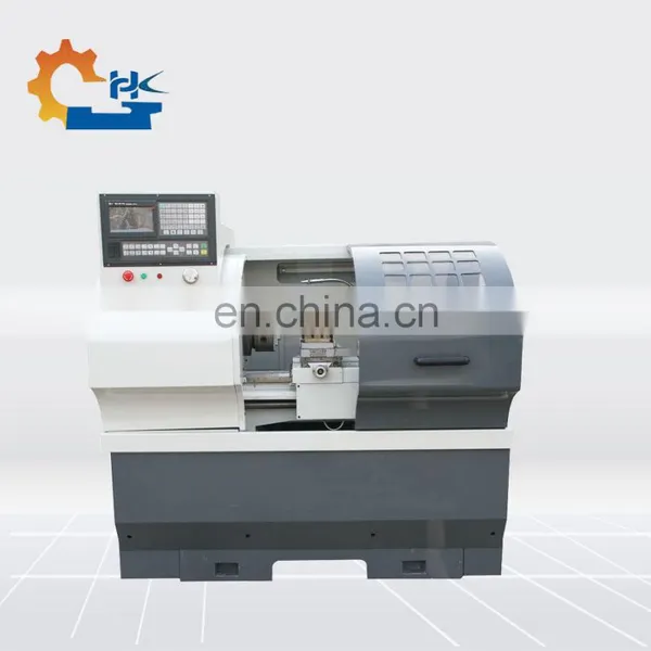CK6140 China Micro Bench Lathe Machine photo-6