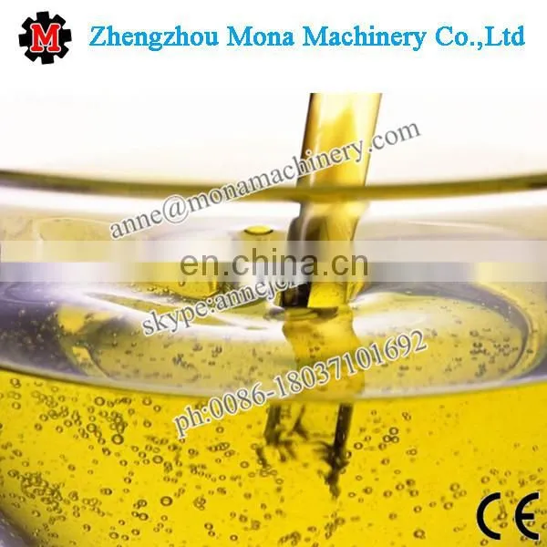 900l Small Scale Palm Oil Refining Machinery Oil Production Line Edible Oil Refining Machine photo-6