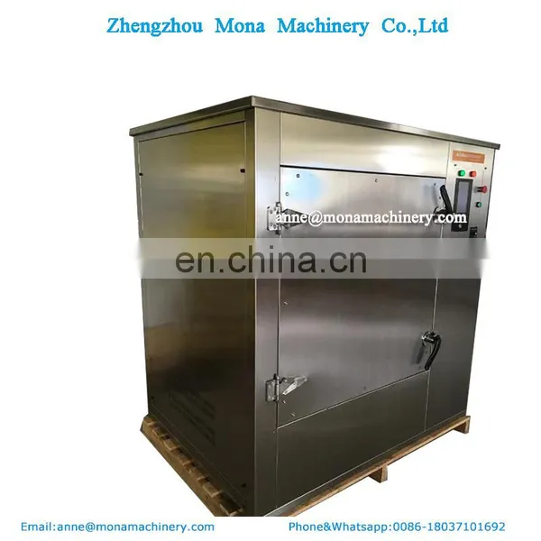 Stainless Steel Microwave Oven With Factory Price photo-3