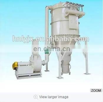 Cyclone Dust Collector for Africa Manufactory With Competitive Price photo-2