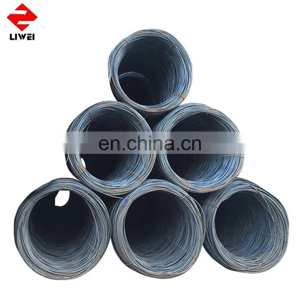 Tianjin Origin Good Quality Wire Rod Rolling Mill photo-3