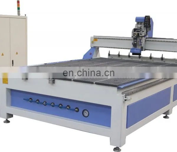 MA1530 1325 2030 1818 0690 Woodworking CNC Router 1530 Servo Drives photo-2