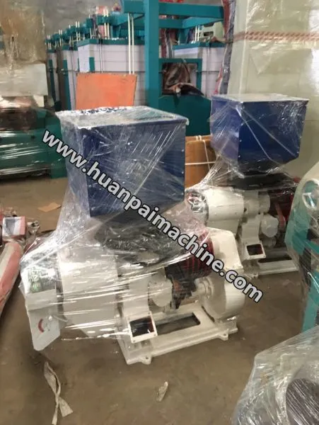 Flour Milling Machine Wheat Machine Maize Grinder With Price photo-3