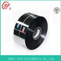 Metallized BOPP Film Metallized Film photo-3