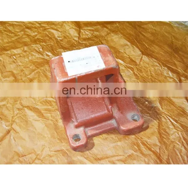 SAIC- IVECO 682 Series Truck DZ91149520035 Rear Leaf Spring Right Front Bracket photo-3