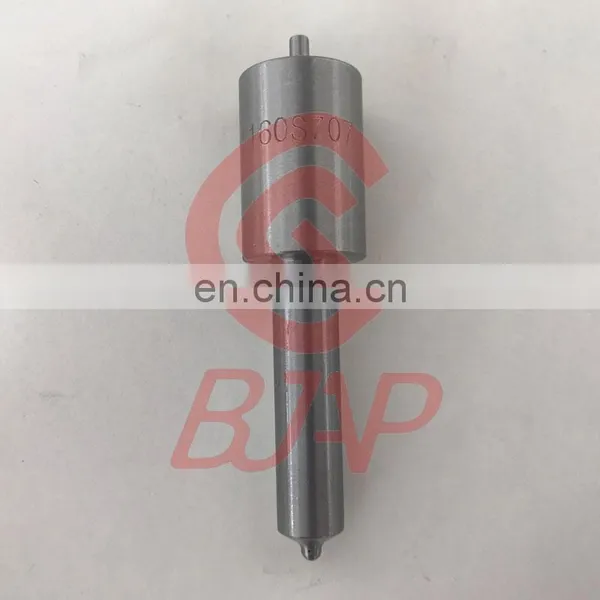 BJAP High Quality Spay Injector Nozzle DLLA160S707 0433271344 for Injector 0432281717 0432281721 photo-4