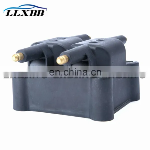 Original Ignition Coil 4557468 4777667 5269670 For Chrysler DODGE JEEP photo-5