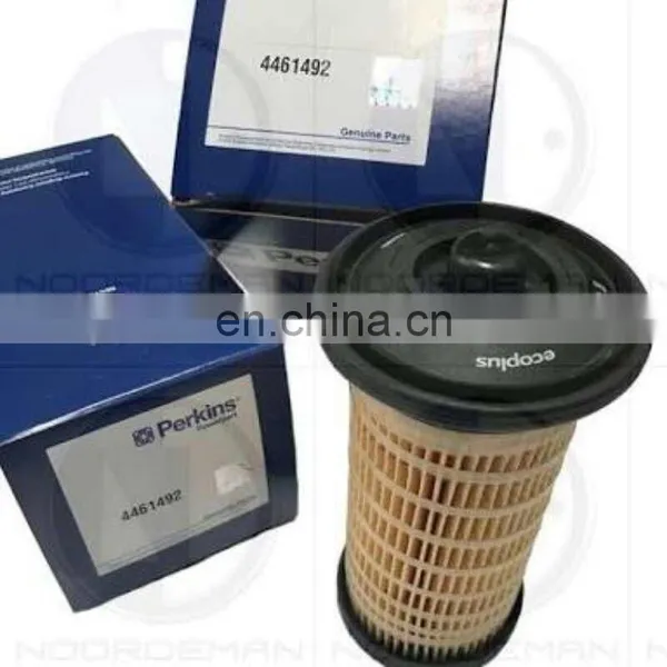 DIESEL OIL FILTER ENGINE OIL FILTER HYDRAULIC OIL FILTER 600-319-5610 438-5386 360-8960 600-319-5611 photo-3