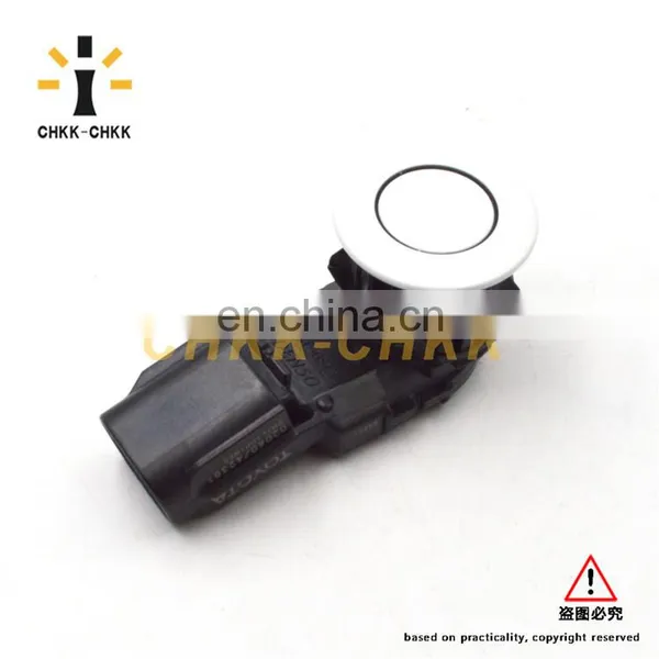 Auto Car Reversing Aid 89341-02040-A0 Pdc/ Parking Sensor photo-3