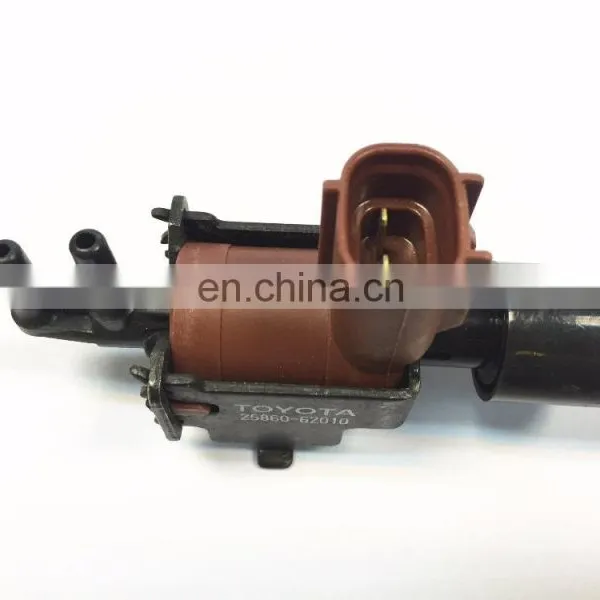 EGR Vacuum Solenoid For Toyota Lexus OEM# 25860-62010/2586062010 photo-3