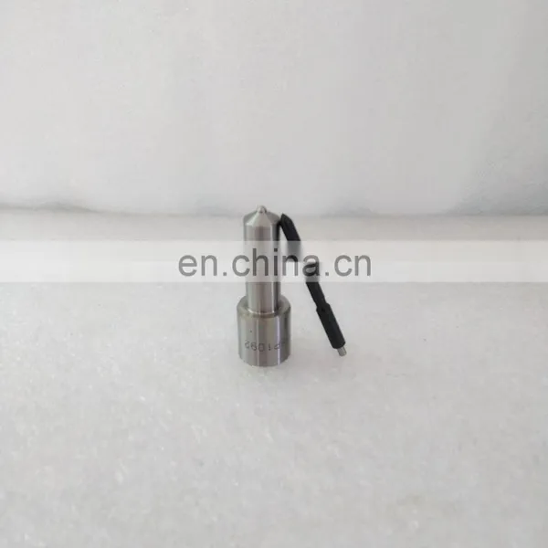 TOP DIESEL Common Rail Nozzle DLLA158P1092 093400-1092 For Injector 095000-6363534289338-97609788-3456 photo-2