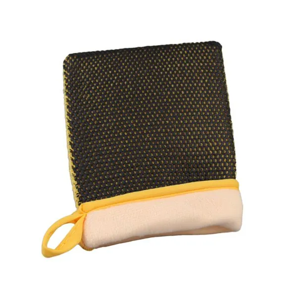 Beilang Patented Product 3.0 Upgrade Quality Clay Bar Mitt for Car Washing photo-5