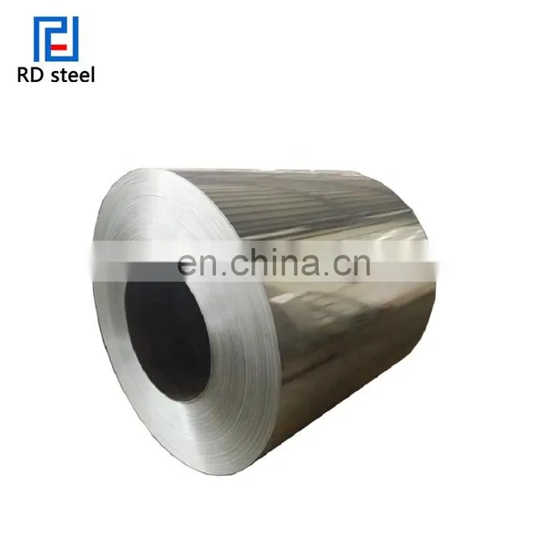 Professional Factory Hot Rolled ss 304 316 201 Stainless Steel Coil photo-6