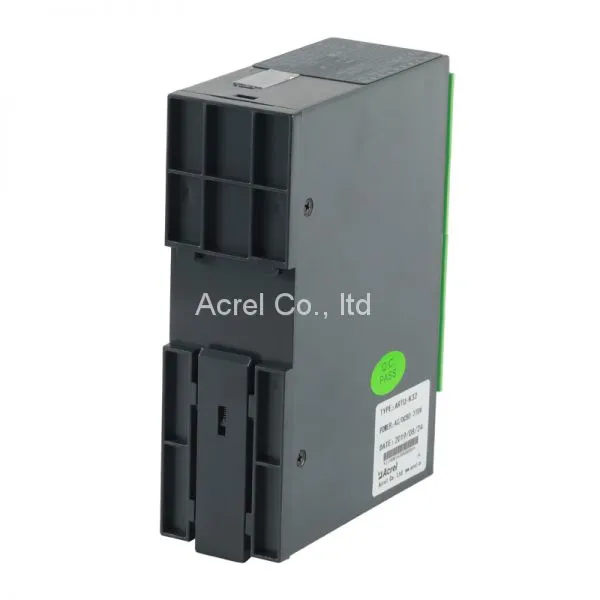 ARTU-K32 Din Rail Electric Mounting Remote Terminal Unit photo-3