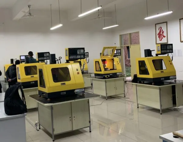 Pocket CNC Machine photo-4