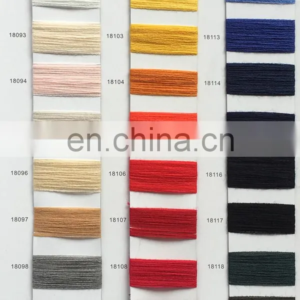 Super Soft Feeling Giant 50%merino Wool 50%Anti-PILLING ACRYLIC Blended Yarn Super Chunky Wool Yarn photo-4