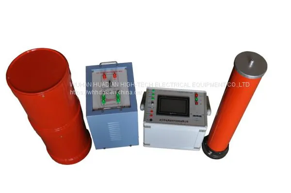Tuning Resonance Test Device photo-2