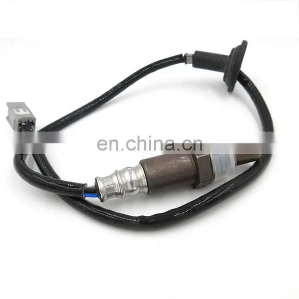 Car O2 Oxygen Sensor Adapter for TOYOTA COROLLA ZRE120 Parts 89465-02370 photo-2