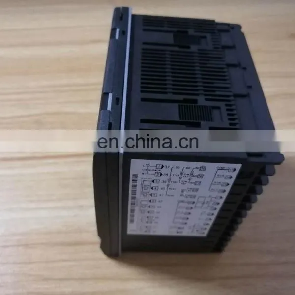 RKC Digital Temperature Controller FB900 Series FB900VM-4*4N5N/A1WD21 photo-4