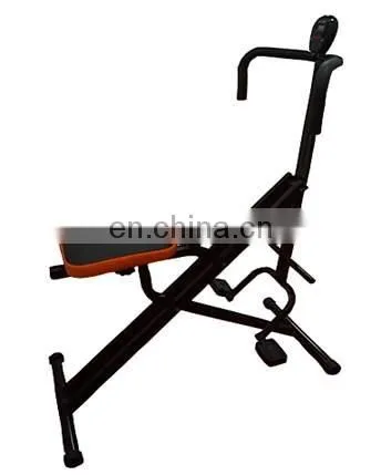 Outdoor Gym Equipment Rider Power Horse Rider Sport Exercise Machine photo-4