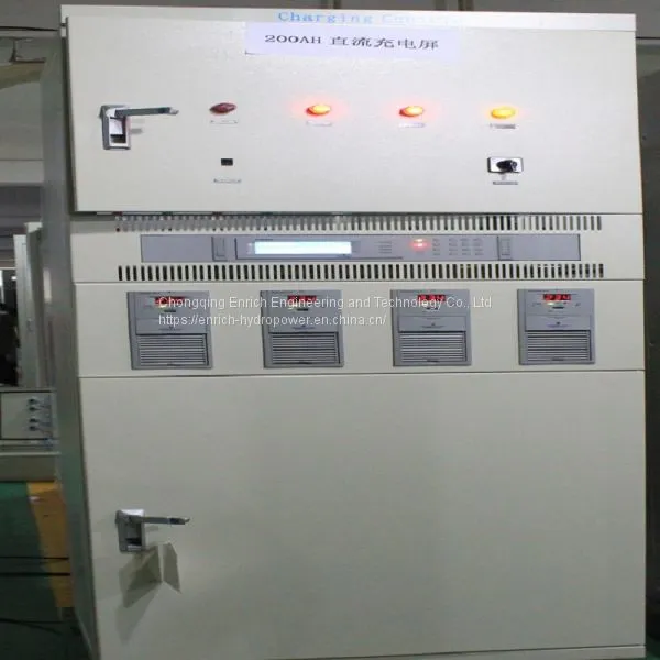 Solar Hydropower Variable Programmable Switching Switch Mode AC DC Power Supply Source Supplies System Online Modular UPS Uninterrupted Uninterruptible Power Supply for Computer Data Center Telecom photo-4