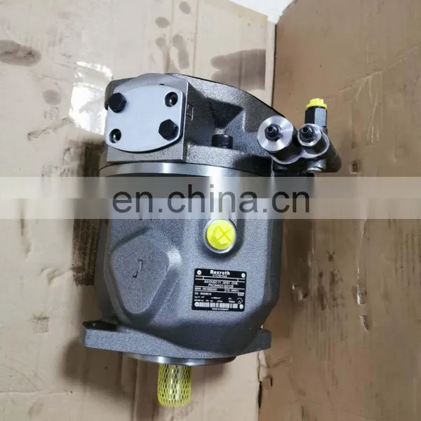 Rexroth A10VSO Series Hydraulic Piston Pump A10VSO18DFR/31R-PPA12N00 A10VSO18DFLR/31R-PPA12N00A photo-4
