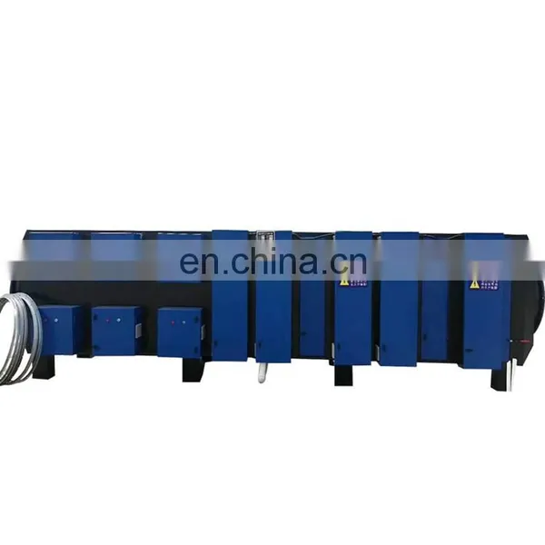Manufacturer Produces the Latest Professional Low Temperature Plasma