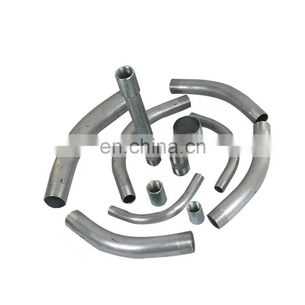Ul1242 IMC Conduit Elbow Manufacturer photo-6