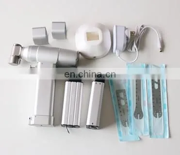 Wholesale High Quality Autoclavable Saw Bone Cutting Machine Oscillator Saw Orthopedic Sagittal Saw photo-6