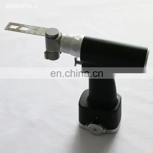 Medical Oscillating Saw Power Tool Handle Orthopedics Saw Blade photo-2