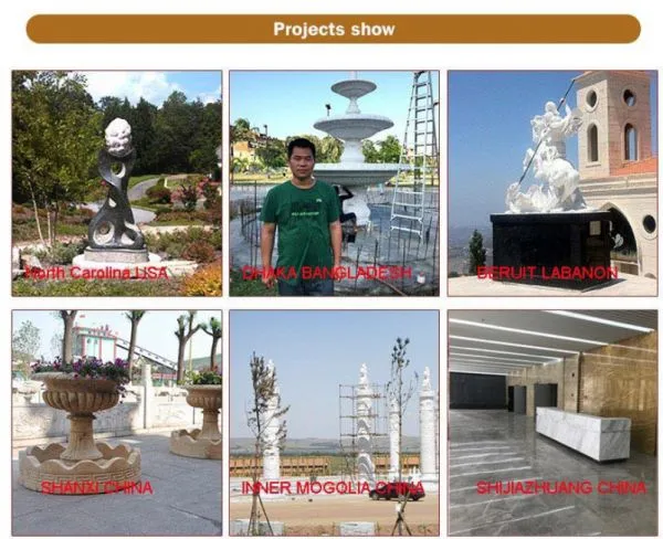 Shijiazhuang Alpha Trade Co.,Ltd. company overview - view 2