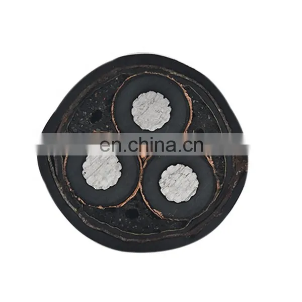 YJLV22 3*95 Insulated Wire Electrical Power Cables photo-5