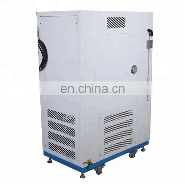 Mini Temperature High Low Testing Price Climate Chamber With Humidity Control photo-6