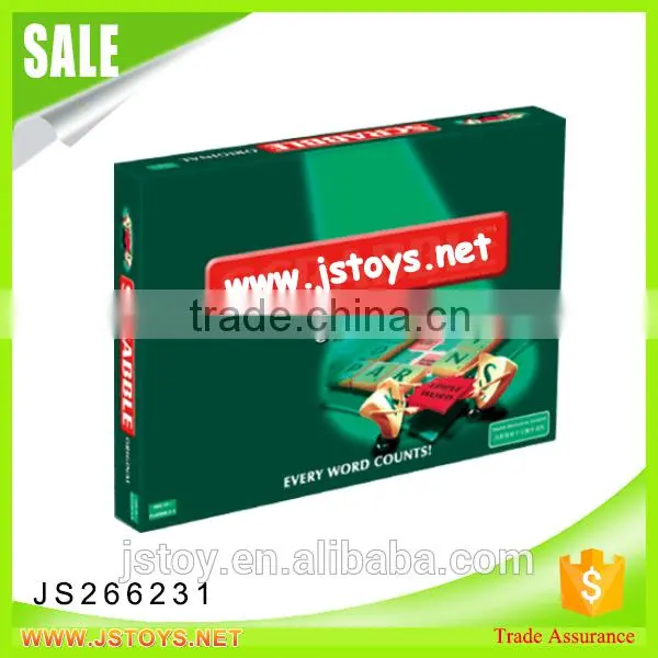 New Fashion Toy Game Board for Children photo-4