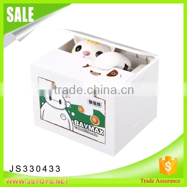 Manufactory Cheap Piggy Bank for Sale photo-5