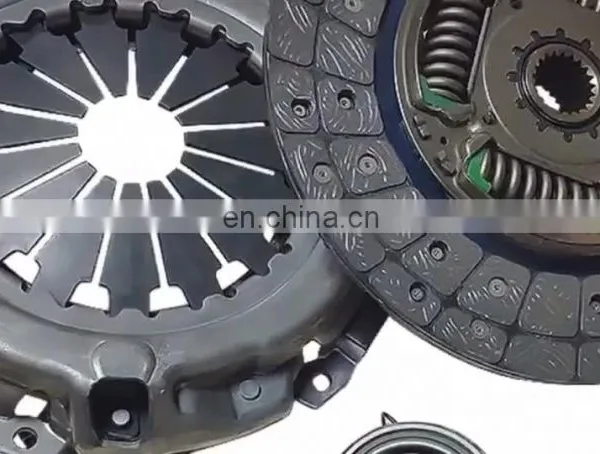 IFOB New Arrival Clutch Assembly Clutch Assy Kit for Peugeot 207 618309200