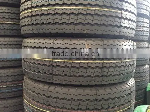 Hot Sale All Steel Raidal Truck Tyre 11r22.5 photo-4