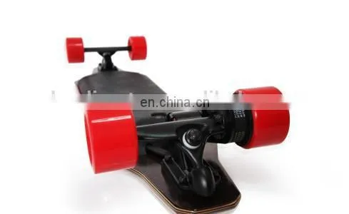 2.5 Inch Wheel Hub Motor CL-RBE-4730 With 36V and 100W for Scooter AGV and Balance-chaoli2017 photo-2