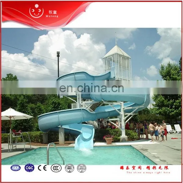 Water Slide Manufacturer,water Slide,slide Fiberglass Made in China photo-6