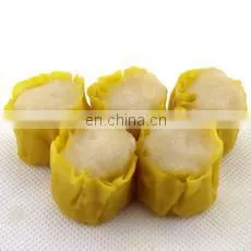 Best Sales Industrial Shaomai Making Machine photo-4