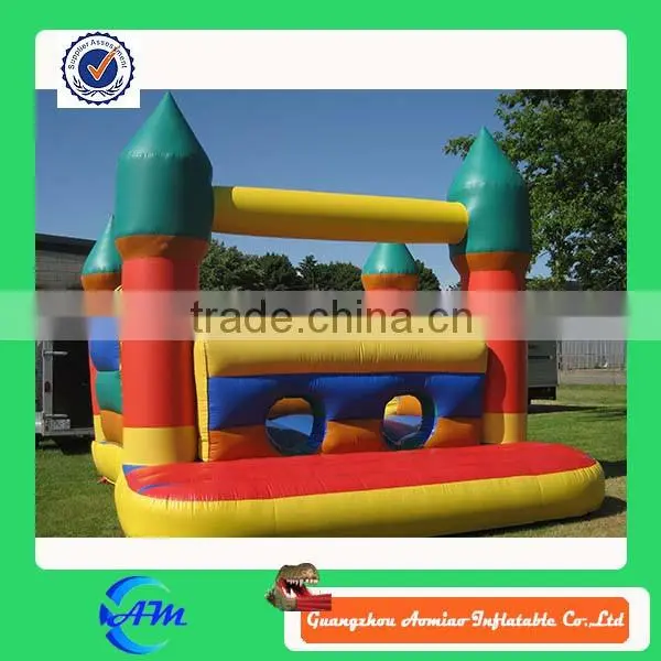Hot Sell Design Inflatable Bouncer Castle , Inflatable Jumping Castle for Kids photo-5