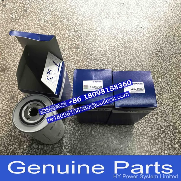 Fits Perkins Hh - 403C-11 Tractor Perkins Tem Switch 385720510 photo-4