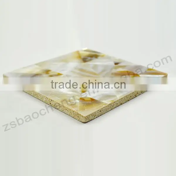 Competitive Price Eco-friendly Decorative Building Material photo-2
