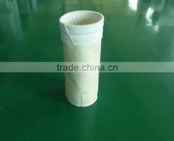 NOMEX filter bag