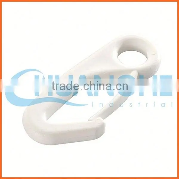 Made in China Lobster Clasp and Snap Hooks photo-5