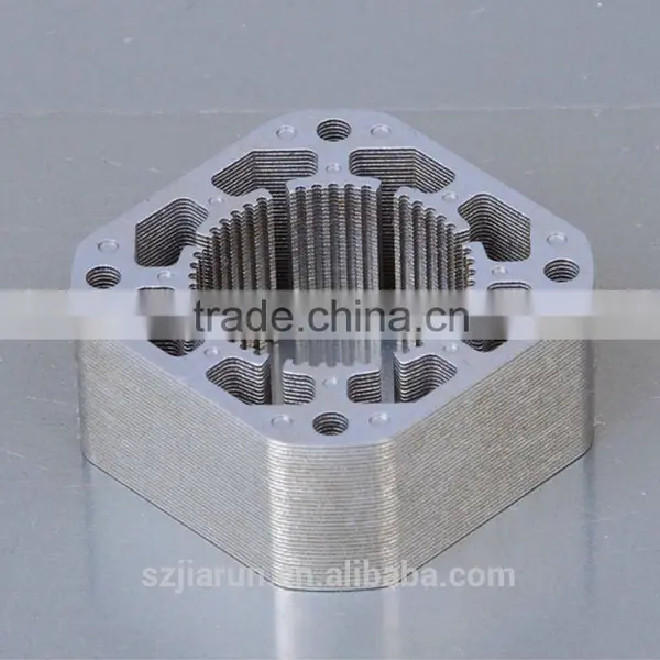 Punching Stator and Rotor photo-3