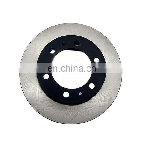 HIGH QUALITY AUTO Brake Disc FOR Hilux VIGO GGN25 KUN25 KUN35 TGN26 OEM:43512-0K080 photo-2